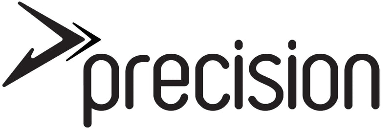 Technologie-Partner: Precision Training